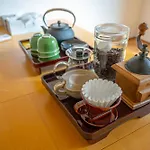 美築粟田
