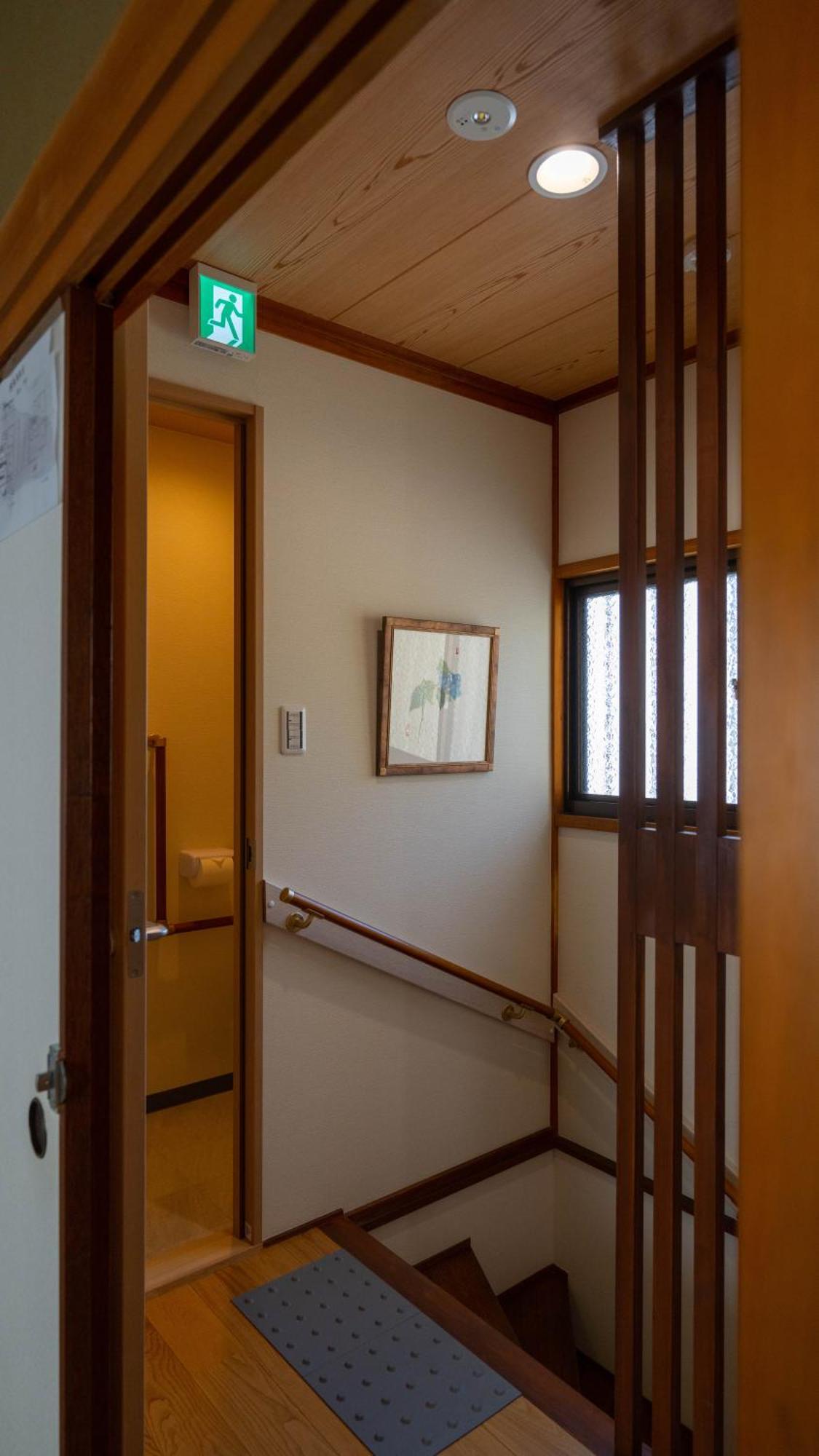 美築粟田 * Kyoto
