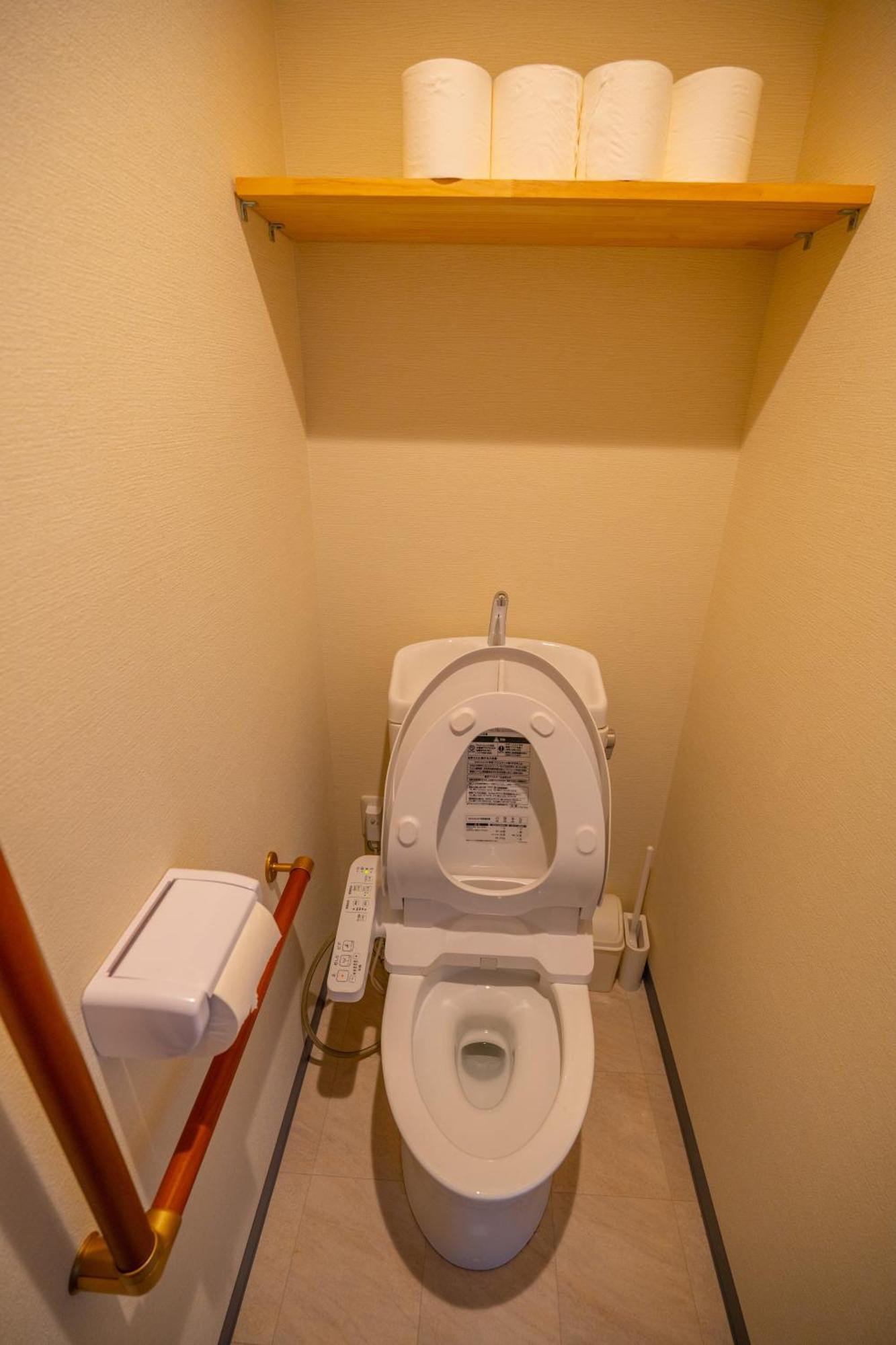 美築粟田 Homestay Kyoto