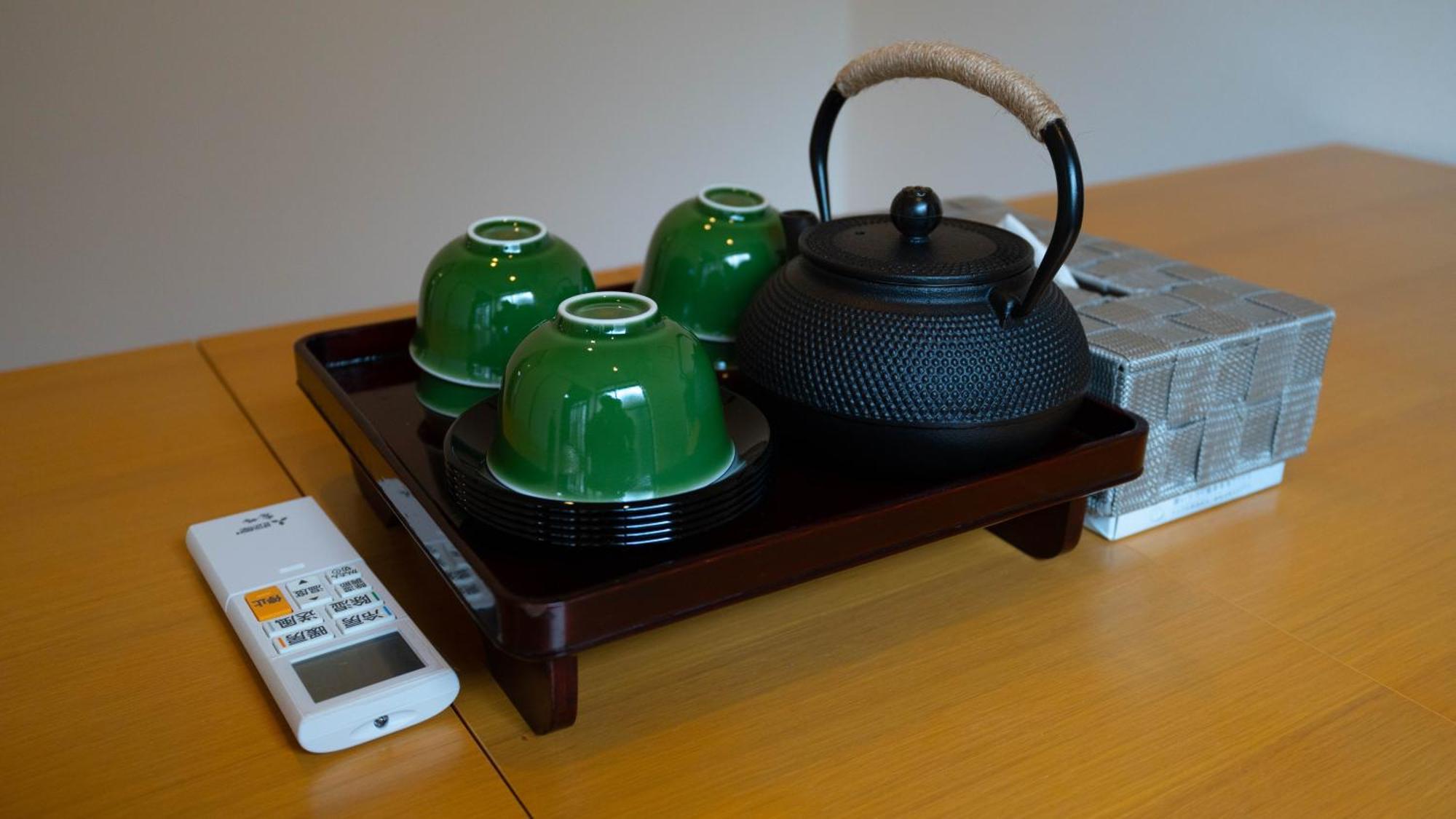 Homestay 美築粟田
